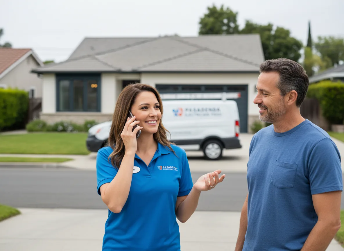 Electrician Worthington, MN FAQs